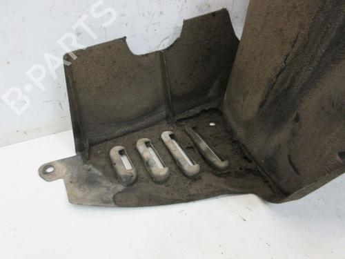 Wheel arch RENAULT CLIO III Grandtour (KR0/1_) 1.2 16V (KR02, KR0J) | BP29096714C56 
