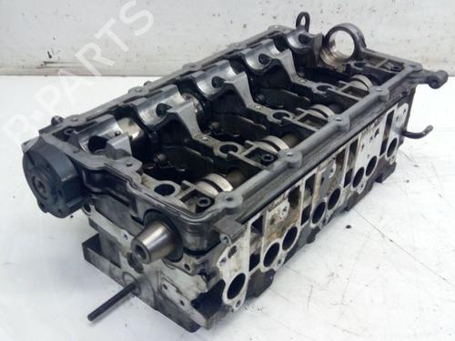 Sylinderhode VW GOLF PLUS V (5M1, 521) 2.0 TDI 16V (140 hp) 29102457