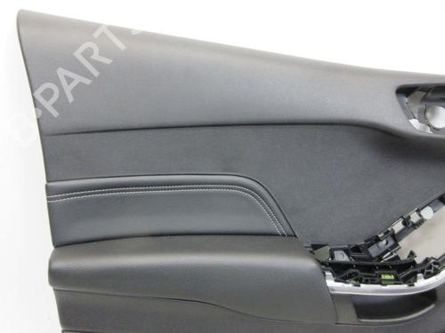 Front left panel FORD FIESTA VII (HJ, HF) 1.5 ST EcoBoost | BP37131652C58 - Image 3