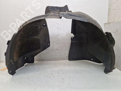 Hjulbue Hjulbue OPEL ZAFIRA TOURER C (P12) 1.6 CNG (75) (150 hp) 37136028 37136028