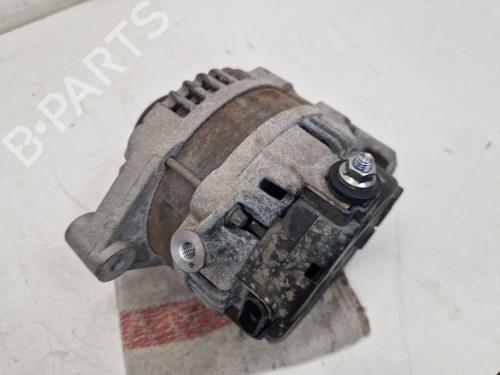 Alternator CHEVROLET CAPTIVA (C100, C140) 2.4 | BP37448507M7 - Image 5