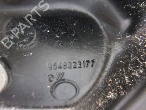Hand brake PEUGEOT 1007 (KM_) 1.4 | BP37123745I18 - Image 8