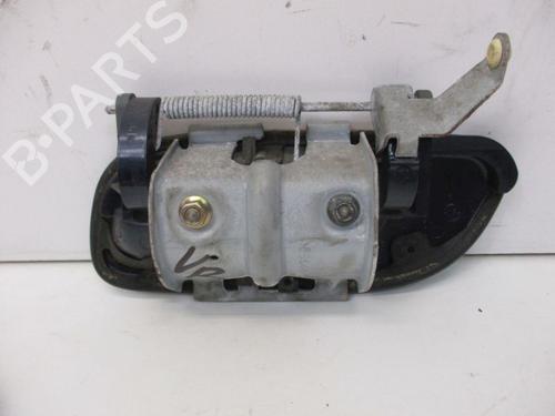 Front right exterior door handle VOLVO XC70 I Cross Country (295) 2.5 T XC AWD | BP18804587C129 