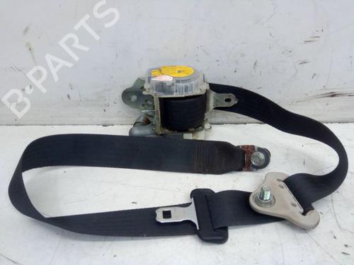 Front right seatbelt SUBARU FORESTER (SH_) 2.0 D AWD (SHH, SHD, SHN) | BP30398561I25 - Image 2