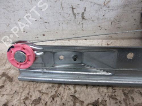 Rudehejsemekanisme Højre bagtil OPEL CORSA E (X15) 1.4 Turbo (08, 68) | BP37129939C25 - Image 5