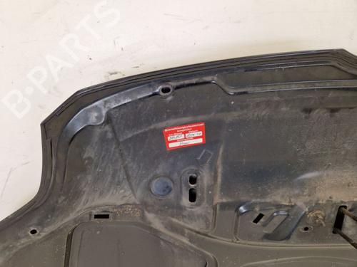Hood FORD FOCUS III Turnier 1.0 EcoBoost | BP29101588C1 