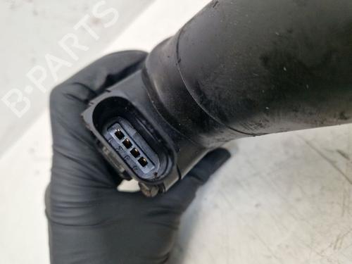 Pipe MITSUBISHI GRANDIS (NA_W) 2.0 DI-D (NA8W) | BP29100264M125