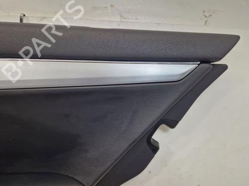 Rear right panel MERCEDES-BENZ C-CLASS T-Model (S204) C 200 CDI (204.201) | BP37136654C61 - Image 4