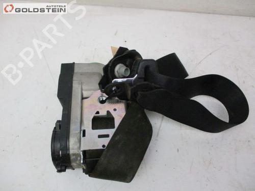 Front left seatbelt MERCEDES-BENZ GL-CLASS (X164) GL 420 CDI 4-matic (164.828) | BP18753026I26 