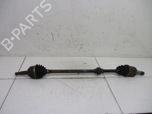 Used Right front driveshaft Right front driveshaft 37110785 37110785