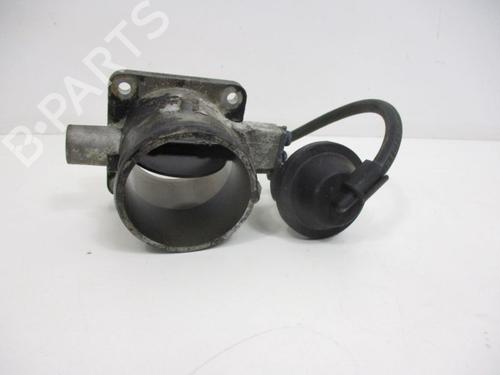Used Throttle body KIA SORENTO I (JC) 2.5 CRDi 4WD (140 hp) 25013328