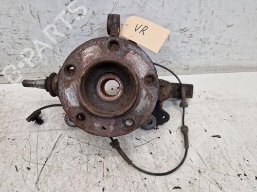 Used Right front steering knuckle Right front steering knuckle 37137886 37137886