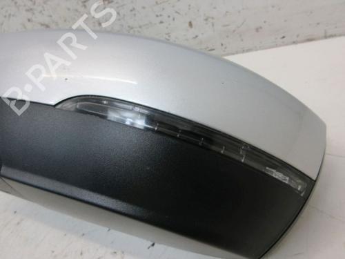Left mirror VW POLO V (6R1, 6C1) 1.4 (6R1) | BP29093260C26 