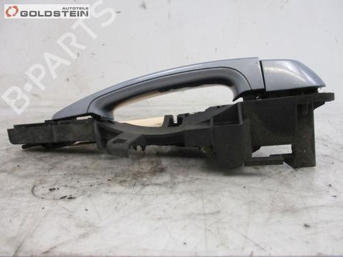 Front right exterior door handle BMW 1 (E87) 116 i | BP18753761C129 