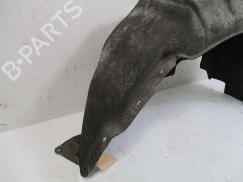 Wheel arch VW GOLF VI (5K1) 1.2 TSI | BP18800222C56 