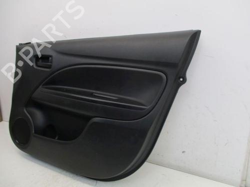 Front right panel MITSUBISHI MIRAGE / SPACE STAR VI Hatchback (A0_A) 1.2 | BP38505639C59 - Image 3