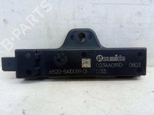 Module électronique BMW X5 (G05, F95) xDrive 40 i Mild-Hybrid (381 hp) 29109035
