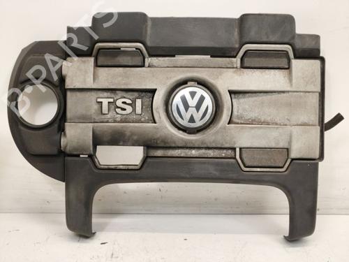Upper protection VW GOLF PLUS V (5M1, 521) 1.4 16V | BP39742600M93 - Image 2
