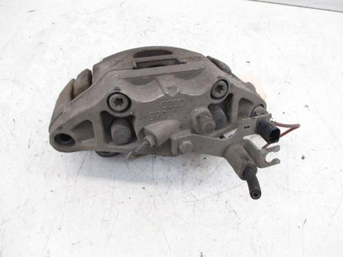 Left front brake caliper AUDI A4 B6 Avant (8E5) 2.5 TDI | BP37121395M105 - Image 10