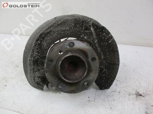 Used Right front steering knuckle BMW 3 Coupe (E92) 320 i (170 hp) 18752333