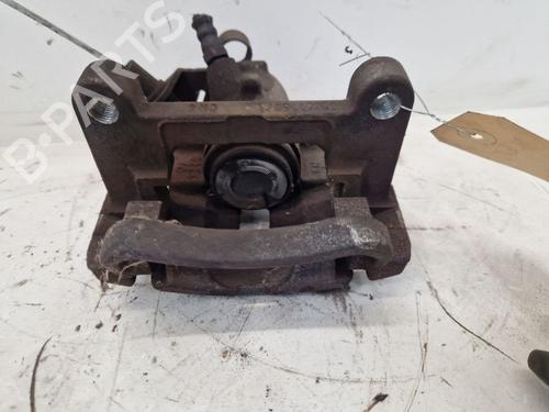 Used Left rear brake caliper Left rear brake caliper RENAULT TRAFIC III Van (FG_) 1.6 dCi 120 (FGMK) (121 hp) 40230529 40230529