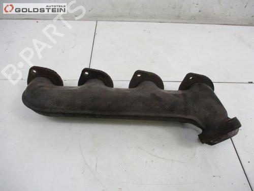 Used Exhaust manifold MERCEDES-BENZ M-CLASS (W163) ML 430 (163.172) (272 hp) 22194249