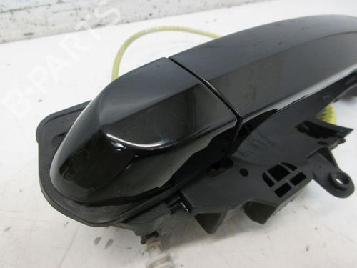 Front right exterior door handle BMW 1 (E87) 116 d | BP29092416C129 