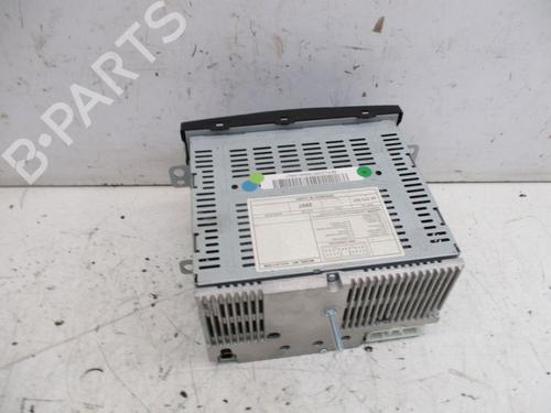 Electronic module CHEVROLET SPARK (M300) 1.2 | BP29086852M83 