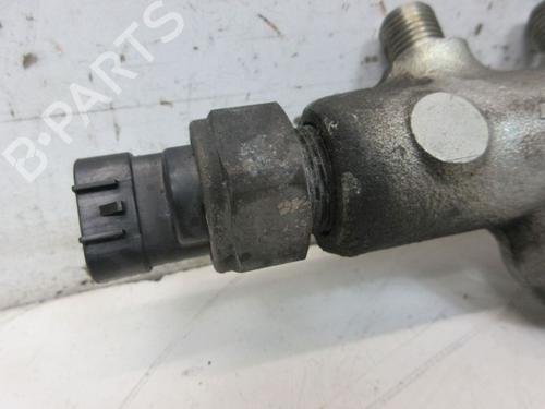 Injection rail MAZDA 5 (CR) 2.0 CD (CR19) | BP37125716M98 - Image 3