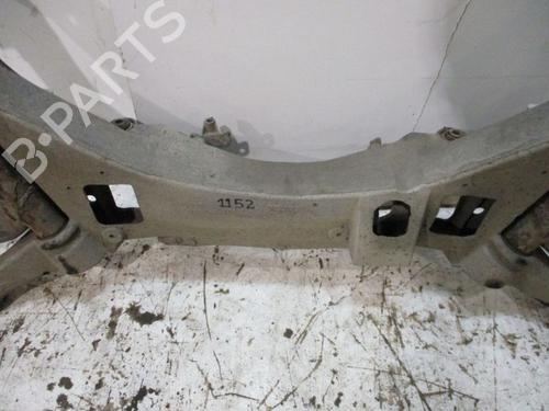 Rear axle VOLVO S60 I (384) D5 | BP18790827M2 