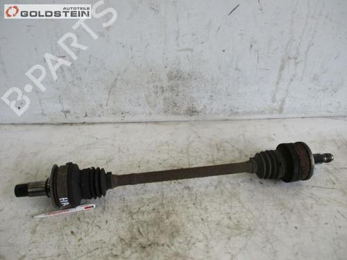 Used Right rear driveshaft Right rear driveshaft 37096465 37096465
