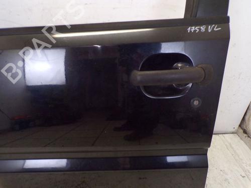 Left front door NISSAN TERRANO II (R20) 2.4 i 12V 4WD | BP29089220C2 