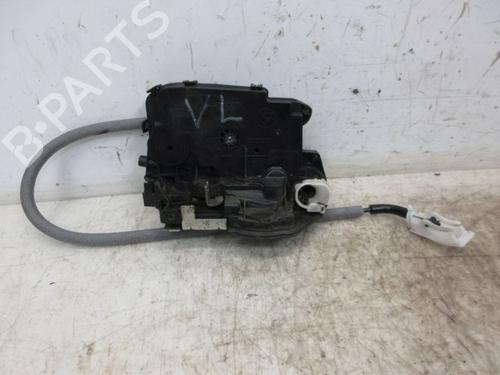 Used Front left lock BMW 3 (E90) 320 i (150 hp) 21136520