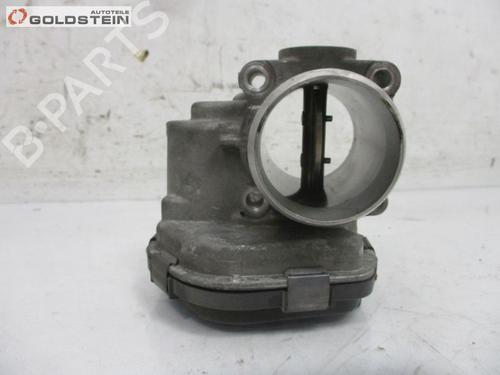 Used Throttle body CITROËN C4 II (NC_) 1.6 HDi 110 (112 hp) 18757591