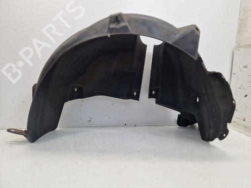 Paso rueda SEAT IBIZA IV SC (6J1, 6P5) 1.4 (85 hp) 31702220