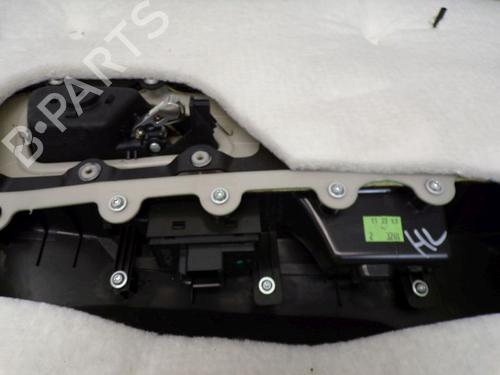Rear left panel CHEVROLET CRUZE (J300) 1.4 | BP29097092C60 