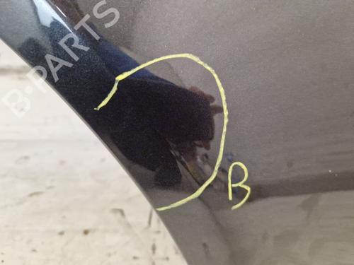 Right front fenders AUDI A6 C6 (4F2) 2.4 | BP29702683C42 