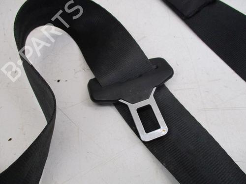 Front right seatbelt FIAT GRANDE PUNTO (199_) 1.4 (199AXB11, 199AXB1A, 199BXB1A, 199AXL1A) | BP28307143I25 