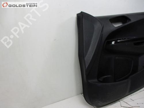Front right panel FORD B-MAX (JK) 1.5 TDCi | BP18764524C59 
