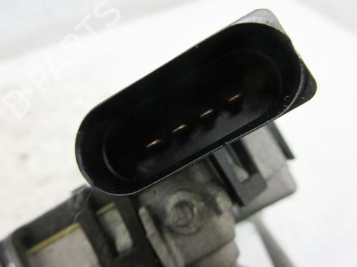 Front wipers mechanism SKODA CITIGO (NF1) 1.0 | BP29089704C83 