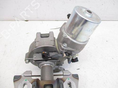 Steering column MITSUBISHI ASX (GA_W_) 1.8 DI-D (GA6W) | BP37120985M21 - Image 4