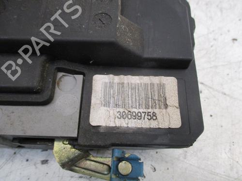 Rear left lock VOLVO XC90 I (275) 2.5 T AWD | BP29092530C100 