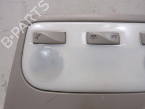 Interior roof light RENAULT ZOE (BFM_) ZOE | BP22989988I8 
