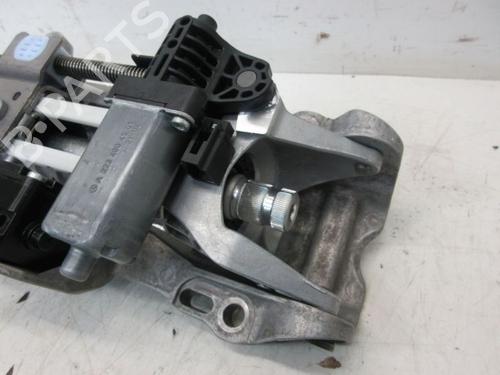 Steering column MERCEDES-BENZ EQS (V297) EQS 450+ (297.123) | BP37131335M21  - Image 6