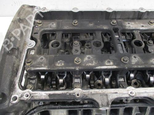 Cylinder head FIAT DUCATO Van (250_) 100 Multijet 2,2 D | BP19292049M5 