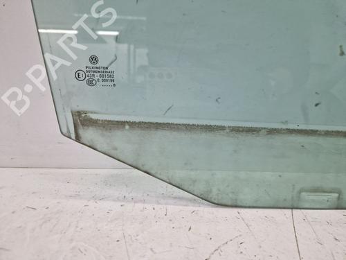 Front right quarter glass VW TOURAN (1T1, 1T2) 1.4 TSI | BP29108335C112 