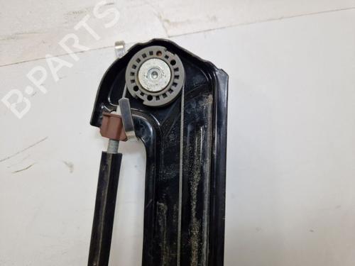 Front left window mechanism VW GOLF VII (5G1, BQ1, BE1, BE2) 2.0 TDI | BP29103035C22 