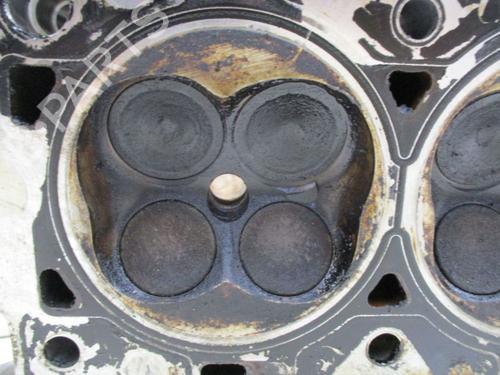 Cylinder head MAZDA TRIBUTE (EP) 3.0 V6 24V 4WD (EPFW) | BP37123326M5  - Image 8