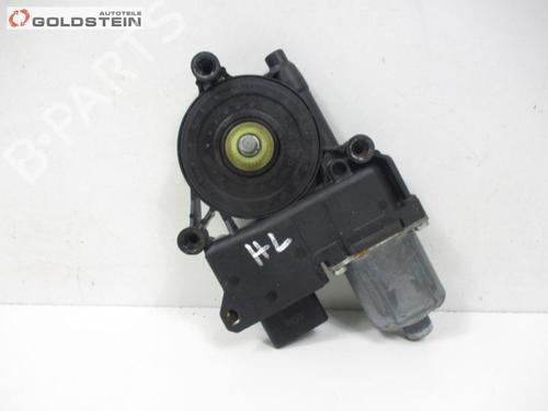 Used Left rear window motor CITROËN C5 III Break (RW_) 2.2 HDi (RW4HTH) (170 hp) 18789793