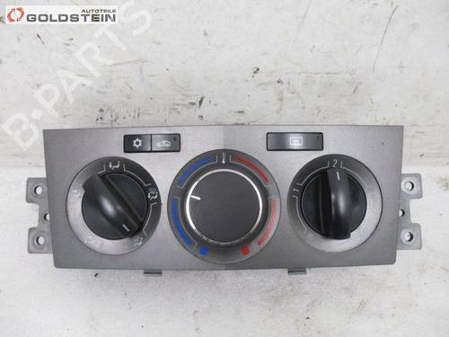 climate-control-opel-antara-a-l07-2006-2007-2008-2009-2010-2011-2012-2013-2014-2015-2016-2017-37102646 main image